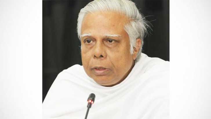 সৈয়দ আবুল মকসুদ আর নেই